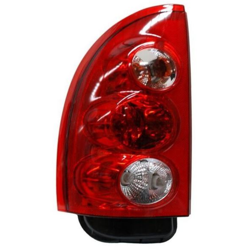 [CACH-C204-CN5P2] CALAVERA CHEVROLET CHEVY C2 2004 AL 2008 5 PTAS S/ARNES IZQ CNA (437)