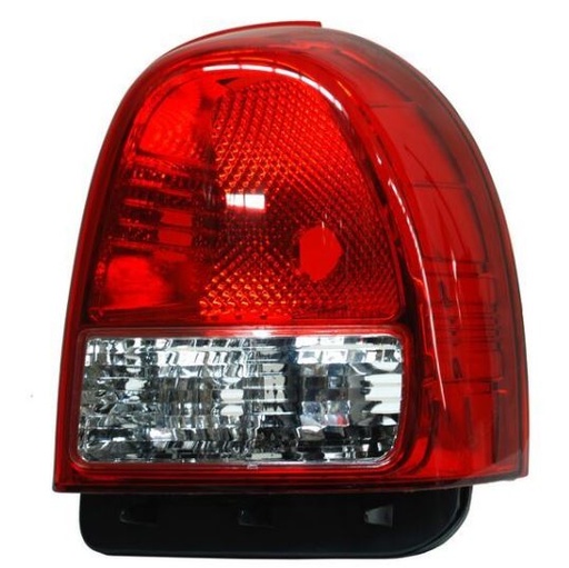 [CHCHE09CALHG3R] CALAVERA CHEVROLET CHEVY C3  DE 2009 AL 2012 3 PTAS S/ARNES DER HGO  N4