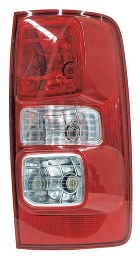 [CHCOL13CALHGR] CALAVERA CHEVROLET COLORADO DE 2013 AL 2015 / S10 2016 C/ARNES DER HGO  (135548) 