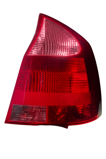 [CHCOR08CALTY4R] CALAVERA CHEVROLET CORSA 08 4 PTAS BRASILENO ROSA S/ARNES DER HGO N4 (122973)
