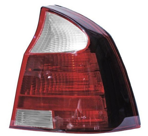 [CHCOR08CALTY4R] CALAVERA CHEVROLET CORSA 08 4 PTAS BRASILENO ROSA S/ARNES DER HGO N4 (122973)