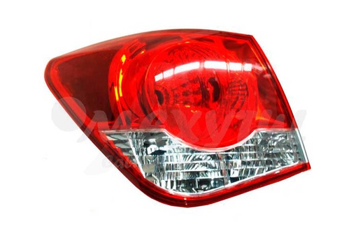 [11-B724-01-9B] CALAVERA CHEVROLET CRUZE 2010 AL 2015 EXT IZQ TYC