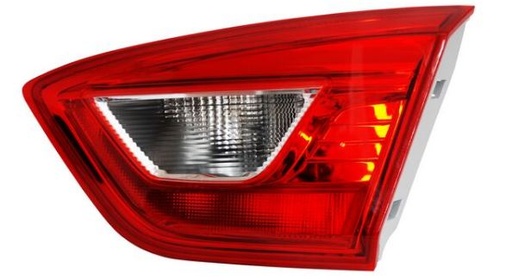 [17-5687-A0-1A] CALAVERA CHEVROLET CRUZE 2016 AL 2017 LINEA NVA C/ARNES INT DER TYC