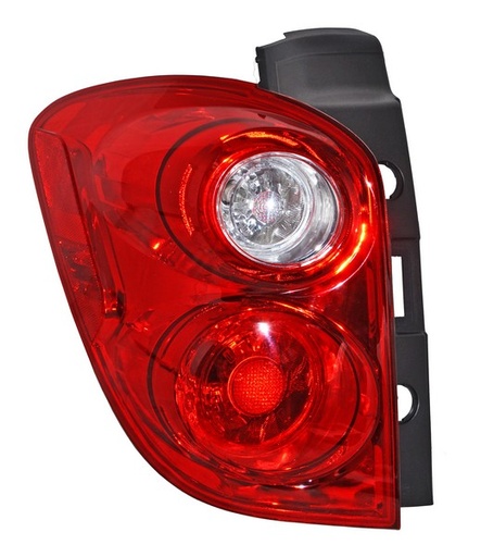 [11-6344-00-1N] CALAVERA CHEVROLET EQUINOX 2010 AL 2015 C/ARNES AMER IZQ TYC