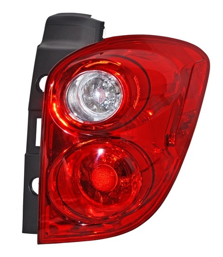 [11-6343-00-1N] CALAVERA CHEVROLET EQUINOX 2010 AL 2015 C/ARNES AMER DER TYC