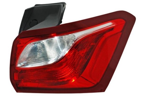 [11-6997-A0-1A] CALAVERA CHEVROLET EQUINOX 2018 AL 2021 C/FOCO EXT DER TYC