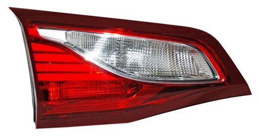 [17-5750-00-9N] CALAVERA CHEVROLET EQUINOX 2018 AL 2021 C/FOCO INT IZQ TYC