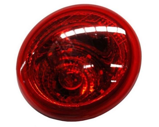 [11-6187-00-1N] CALAVERA CHEVROLET HHR 2006 AL 2011 C/FOCO DER TYC 