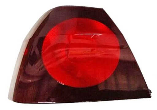 [11-5898-01-1A] CALAVERA CHEVROLET IMPALA 2000 AL 2004 IZQ TYC *EX+