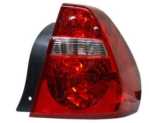 [11-6007-00-1N] CALAVERA CHEVROLET MALIBU 2004 AL 2007 C/ARNES DER TYC