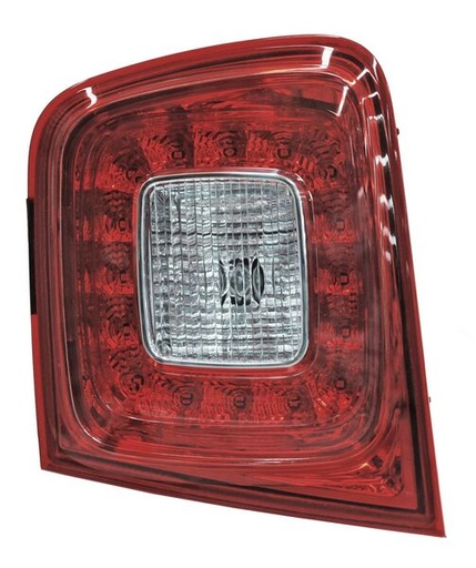 [17-5389-A0-1A] CALAVERA CHEVROLET MALIBU 2013 AL 2015 LTZ C/ARNES INT DER TYC