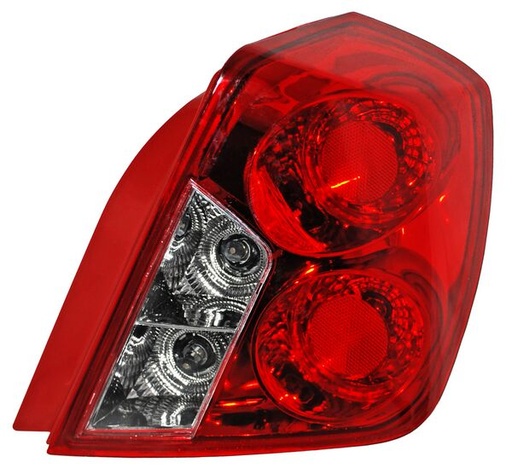 [96551226] CALAVERA CHEVROLET OPTRA DE 2006 AL 2011 C/ARNES DER CNA