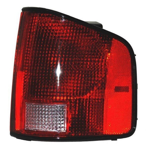 [CHSON95CALFINGR] CALAVERA CHEVROLET S10 / SONOMA 95-04 S/ARNES DER N1