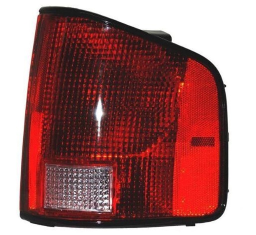 [11-3008-01-1A] CALAVERA CHEVROLET S10 1995 AL 2004 DER TYC