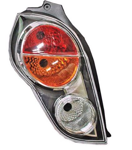 [11-B828-01-2B] CALAVERA CHEVROLET SPARK 2011 AL 2012 IZQ TYC 