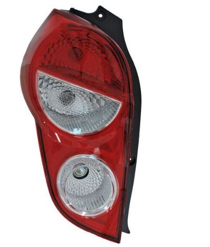 [CHSPA13CALOML] CALAVERA CHEVROLET  SPARK DE 2013 AL 2017 C/ARNES ORIGINAL S/EMP IZQ