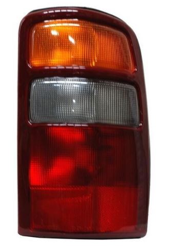 [CHSUB00CALHGR] CALAVERA CHEVROLET SUBURBAN/ SONORA DE 2000 AL 2006 S/ARNES DER HGO  (135171) 