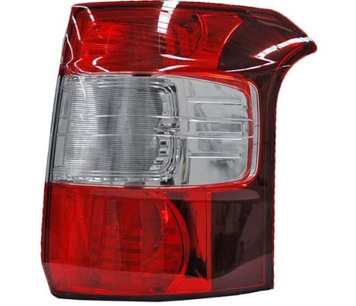 [CHTOR11CALCR] CALAVERA CHEVROLET  TORNADO DE 2012 AL 2018 CLARA S/ARNES DER CNO (127981)