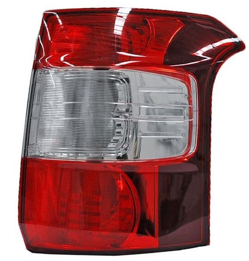 [11-C401-01-2B] CALAVERA CHEVROLET TORNADO 2012 AL 2020 CLARA DER TYC