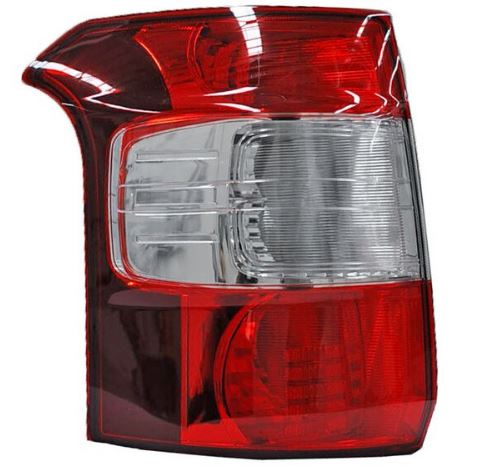 [CACH-TO11-CNO2] CALAVERA CHEVROLET TORNADO 2011 AL 2018 CLARA S/ARNES IZQ CNO (127982)