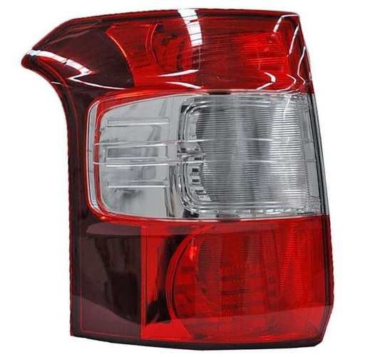 [11-C402-01-2B] CALAVERA CHEVROLET TORNADO 2012 AL 2020 CLARA IZQ TYC