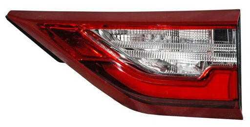 [17-5787-A0-9A] CALAVERA CHEVROLET  TRAVERSE DE 2018 AL 2019 C/ARNES INT DER TYC   TW