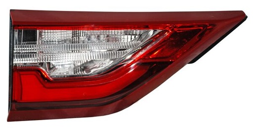 [17-5788-A0-9A] CALAVERA CHEVROLET  TRAVERSE DE 2018 AL 2019 C/ARNES INT IZQ TYC   TW