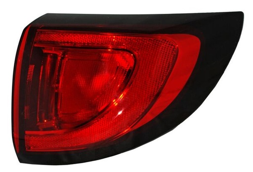 [11-6945-A0-1A] CALAVERA CHRYSLER PACIFICA 2017 AL 2021 C/ARNES EXT DER TYC