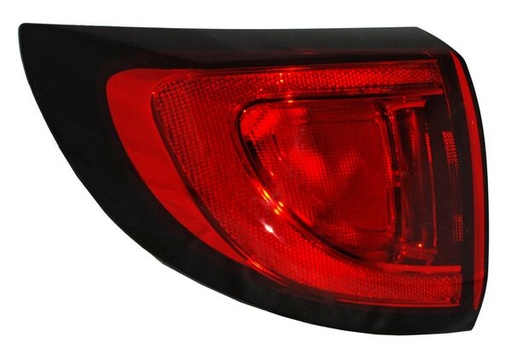 [11-6946-A0-1A] CALAVERA CHRYSLER PACIFICA 2017 AL 2021 C/ARNES EXT IZQ TYC