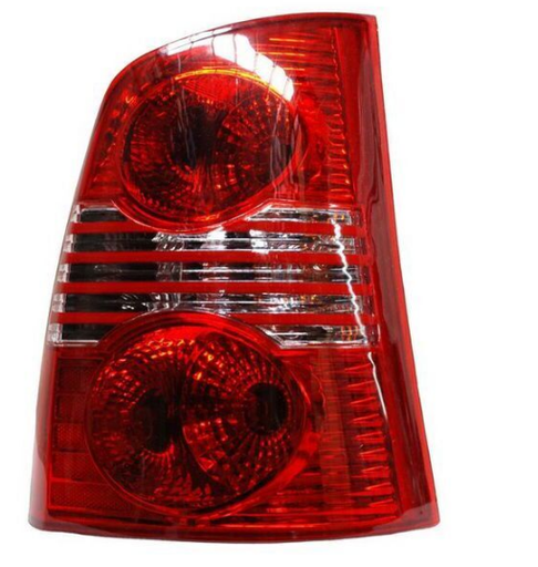 [DOATO05CALR] CALAVERA DODGE ATOS DE 2005 AL 2012 C/ARNES DER CNA (560)