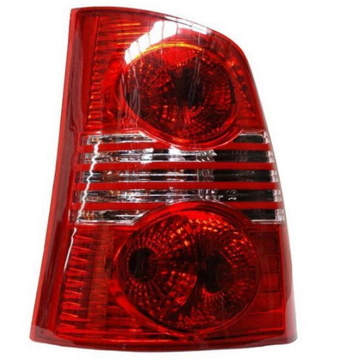 [DOATO05CALHGL] CALAVERA DODGE ATOS 05-12 C/ARNES IZQ CNA (559)