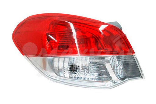 [11-C750-A5-2B] CALAVERA DODGE ATTITUDE 2015 AL 2024 /MIRAGE G4 2019 AL 2020 C/ARNES IZQ TYC