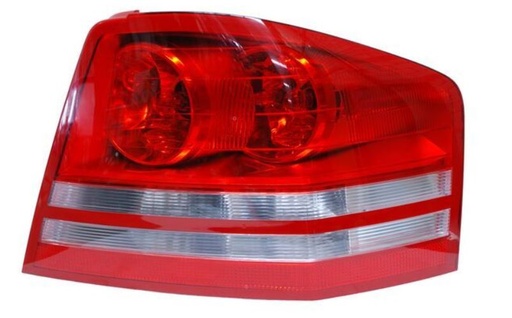 [11-6287-00-1A] CALAVERA DODGE AVENGER 2008 AL 2011 C/FOCO DER TYC