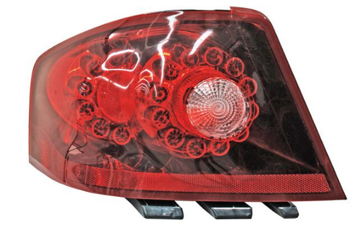 [11-6438-00-1N] CALAVERA DODGE AVENGER 2011 AL 2014 C/FOCO IZQ TYC 