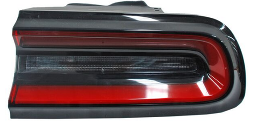 [11-6739-00-1N] CALAVERA DODGE CHALLENGER 2015 AL 2020 C/ARNES EXT DER TYC