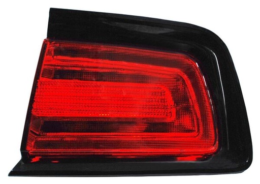 [11-6367-00-1N] CALAVERA DODGE CHARGER 2011 AL 2014 LEDS DER TYC