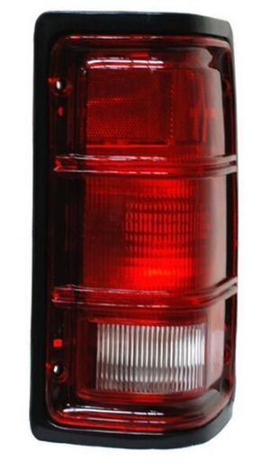 [11-3191-01-1A] CALAVERA DODGE DAKOTA 1987 AL 1996 F/NEG DER TYC