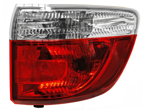 [11-6425-00-1N] CALAVERA DODGE DURANGO 2011 AL 2013 C/FOCO EXT DER TYC