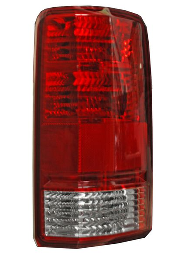 [11-6283-00-1N] CALAVERA DODGE NITRO 2007 AL 2012 C/ARNES DER TYC