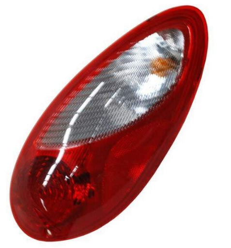 [11-6175-00-1N] CALAVERA DODGE PT CRUISER 2006 AL 2010 C/FOCO DER TYC