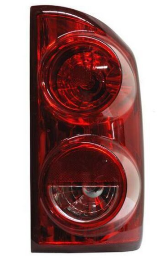 [11-6241-00-1N] CALAVERA DODGE PICK UP 2007 AL 2008 C/FOCO DER TYC