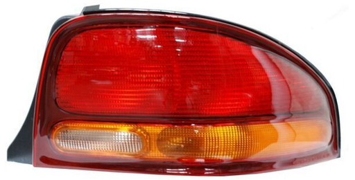 [11-5859-01-1A] CALAVERA DODGE STRATUS 1995 AL 2000 DER TYC 