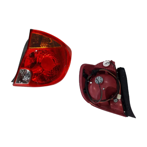 [DOVER04CALTY53R] CALAVERA DODGE VERNA DE 2004 AL 2006 3/5 PTAS C/ARNES C/FOCOS DER HGO  (122170) 