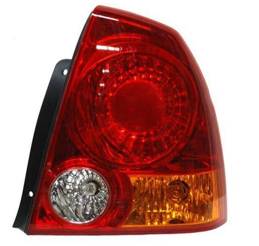 [11-6013-00-1A] CALAVERA DODGE VERNA 2004 AL 2006 4 PTAS C/ARNES DER TYC