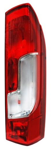 [FIDUC15CALR] CALAVERA FIAT DUCATO / PG MANAGER 15-16 S/ARNES DER TYC