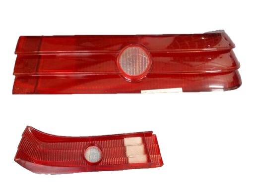 [FOCOU85CALR] CALAVERA FORD  COUGAR DE 1985 AL 1986 DER DESMONTADO ORIGINAL  