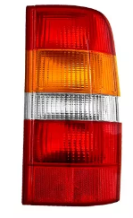 [017-1205-00] CALAVERA FORD COURIER 2001 AL 2012 DER TYC *R