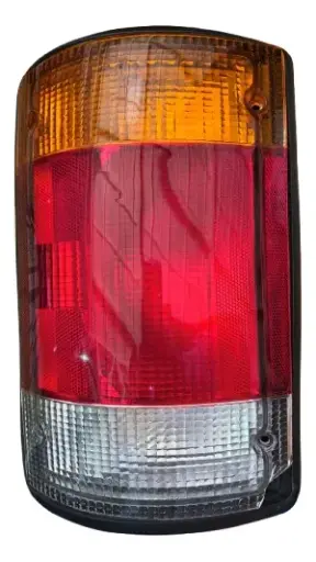 [CAFO-EC92-2] CALAVERA FORD ECONOLINE 1992 AL 1994 IZQ NUEVA C/DETALLE TYC  *EX+