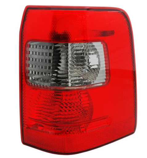 [11-B339-A1-6B] CALAVERA FORD ECOSPORT 2004 AL 2007 OSC DER TYC