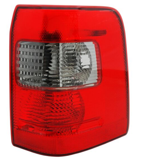 [FOESP04CALHGOR] CALAVERA FORD  ECOSPORT DE 2004 AL 2007 OSC S/ARNES DER HGO N4  